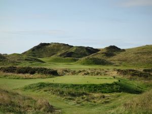 Cruden Bay 7th